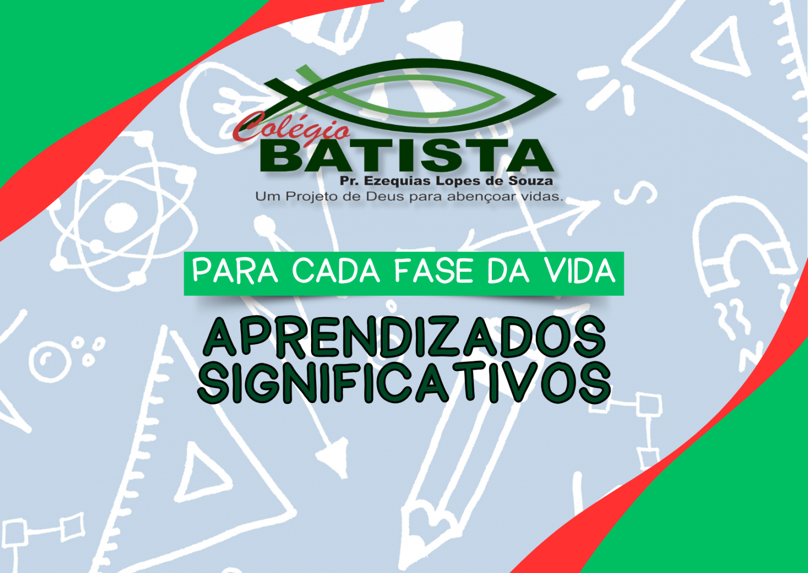 COLÉGIO BATISTA 2026